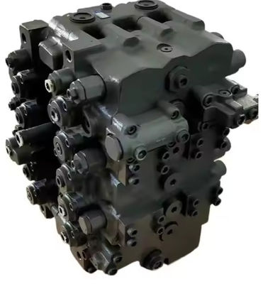 Parti di potenza scavatore EC700 Valvola di controllo Assy Parti di macchine da costruzione per UK36-412 VOE14549105