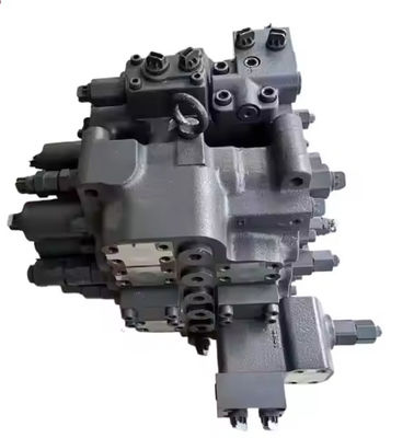 MCV Valvola di controllo principale dell'escavatore UX28-86 14576336 Per EC210B MCV EC200B Parti di macchine da costruzione