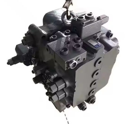 MCV Valvola di controllo principale dell'escavatore UX28-86 14576336 Per EC210B MCV EC200B Parti di macchine da costruzione