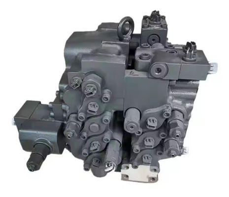 MCV Valvola di controllo principale dell'escavatore UX28-86 14576336 Per EC210B MCV EC200B Parti di macchine da costruzione