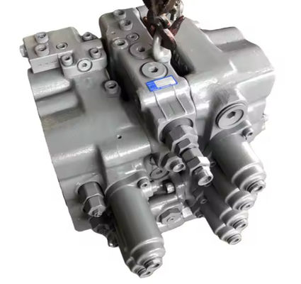 UX32 Valvola di controllo idraulica principale per EC290B 14511439 Ricambi per macchine da costruzione