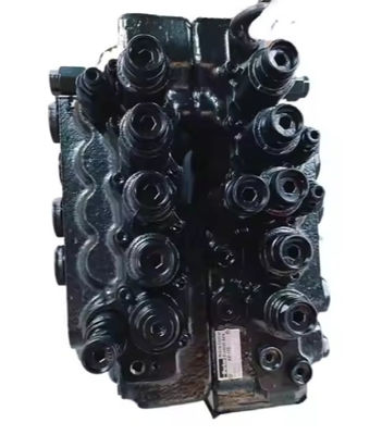 AV280 1033000026 di alta qualità Valvola di distribuzione idraulica motorizzata per macchine da costruzione
