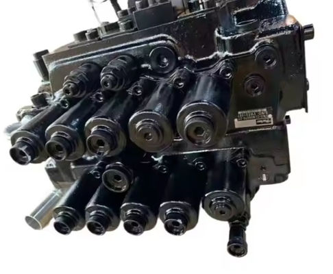 AV280 1033000026 di alta qualità Valvola di distribuzione idraulica motorizzata per macchine da costruzione
