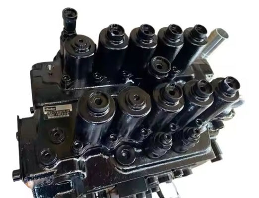 AV280 1033000026 di alta qualità Valvola di distribuzione idraulica motorizzata per macchine da costruzione