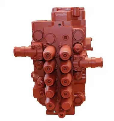 C0170-55068 Valvola di controllo principale per KYB di alta qualità C0170-55064 KBJ10394 per scavatori SH200A5