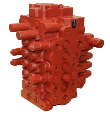 C0170-55068 Valvola di controllo principale per KYB di alta qualità C0170-55064 KBJ10394 per scavatori SH200A5