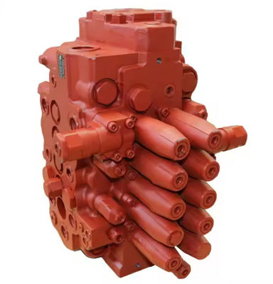 C0170-55068 Valvola di controllo principale per KYB di alta qualità C0170-55064 KBJ10394 per scavatori SH200A5
