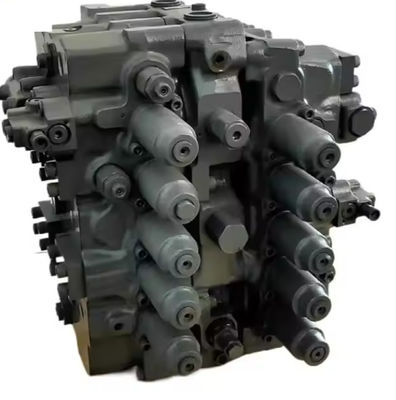 Valvo di controllo principale di alta qualità VOE14556410 per Volvo EC460B/EC460C