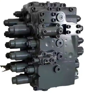 Valvo di controllo principale di alta qualità VOE14556410 per Volvo EC460B/EC460C
