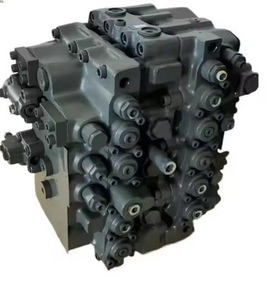 Valvo di controllo principale di alta qualità VOE14556410 per Volvo EC460B/EC460C