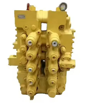 Escavatore ZX200-6 EX120-6 Valvola di controllo 4178811 4224900 4210509 4398652 4478056 439-8652 Valvole principali per Hitachi