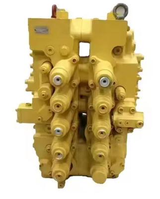 Escavatore ZX200-6 EX120-6 Valvola di controllo 4178811 4224900 4210509 4398652 4478056 439-8652 Valvole principali per Hitachi