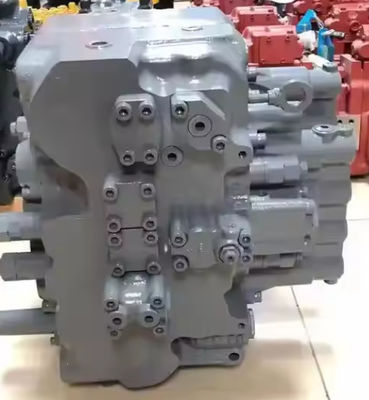 Escavatore ZX200-6 EX120-6 Valvola di controllo 4178811 4224900 4210509 4398652 4478056 439-8652 Valvole principali per Hitachi