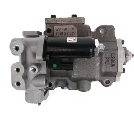 K3V112DT-HN HN00-112 G9T8L-V Assemblaggio di regolatore per pompe idrauliche per EC210B Parti di ricambio per pompe idrauliche per escavatori