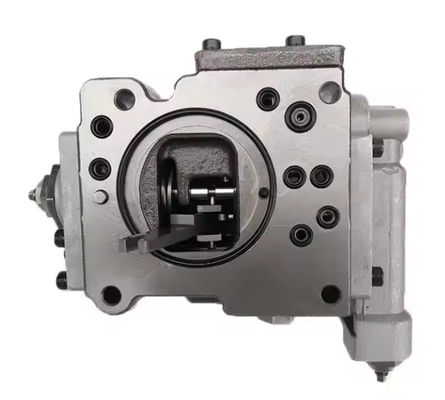 K3V112DT-HN HN00-112 G9T8L-V Assemblaggio di regolatore per pompe idrauliche per EC210B Parti di ricambio per pompe idrauliche per escavatori