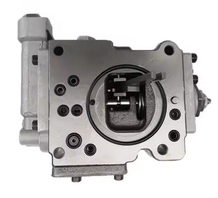 K3V112DT-HN HN00-112 G9T8L-V Assemblaggio di regolatore per pompe idrauliche per EC210B Parti di ricambio per pompe idrauliche per escavatori