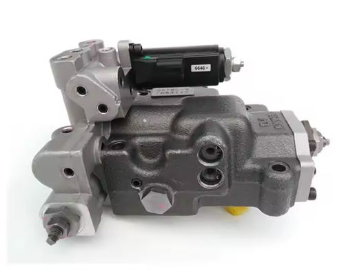 K3V112DT-HN HN00-112 G9T8L-V Assemblaggio di regolatore per pompe idrauliche per EC210B Parti di ricambio per pompe idrauliche per escavatori