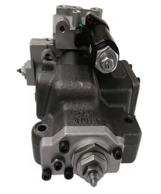 K3V112DT-HN HN00-112 G9T8L-V Assemblaggio di regolatore per pompe idrauliche per EC210B Parti di ricambio per pompe idrauliche per escavatori