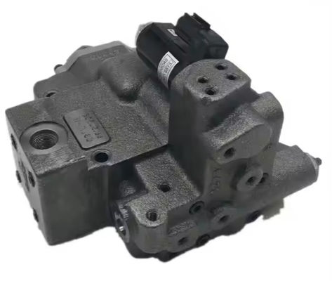 Parti di ricambio per escavatori SK200-6E regolatore idraulico della pompa YN10V01004F1