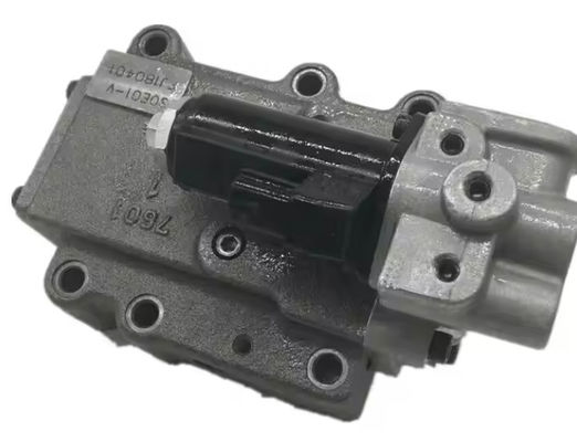 Parti di ricambio per escavatori SK200-6E regolatore idraulico della pompa YN10V01004F1