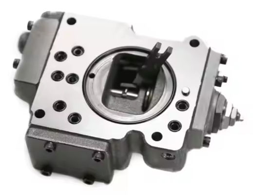 Pompa principale idraulica K3V63DT K3V112DT K3V140DT K3V180 K3V180DT K3V280 9N64 Regulatore idraulico della pompa
