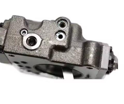 Pompa principale idraulica K3V63DT K3V112DT K3V140DT K3V180 K3V180DT K3V280 9N64 Regulatore idraulico della pompa