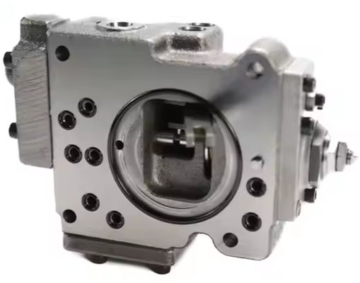 Pompa principale idraulica K3V63DT K3V112DT K3V140DT K3V180 K3V180DT K3V280 9N64 Regulatore idraulico della pompa