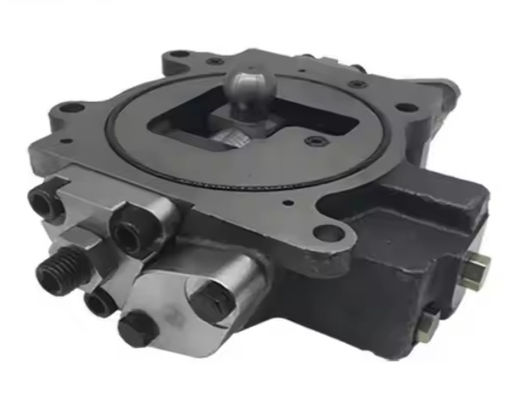 Parti di ricambio per escavatori 2042683 320C E320C E320D Regulatore idraulico della pompa