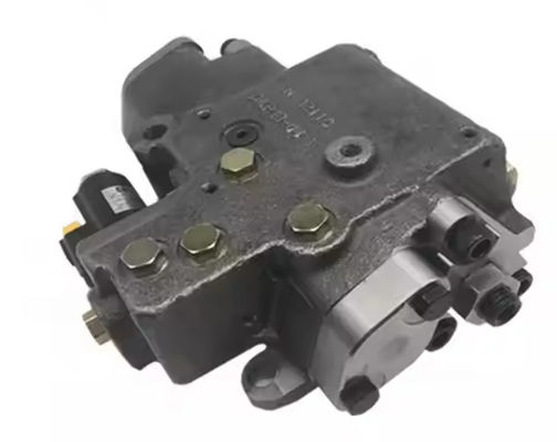 Parti di ricambio per escavatori 2042683 CAT320C E320C E320D Regulatore idraulico della pompa