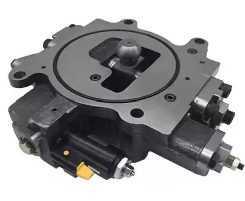 Parti di ricambio per escavatori 2042683 320C E320C E320D Regulatore idraulico della pompa