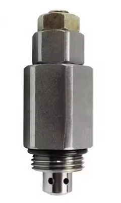 Escavatore EX200-5 EX200-3 Valvola di sicurezza principale 4372039 Valvola di sollievo Ex200-5 4372039