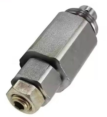 Escavatore EX200-5 EX200-3 Valvola di sicurezza principale 4372039 Valvola di sollievo Ex200-5 4372039