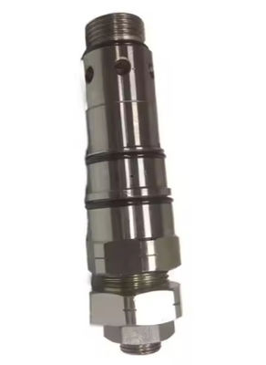 E320 E325 E330 Valvola di sollievo principale dell'escavatore 107-7033