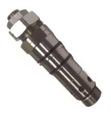 E320 E325 E330 Valvola di sollievo principale dell'escavatore 107-7033