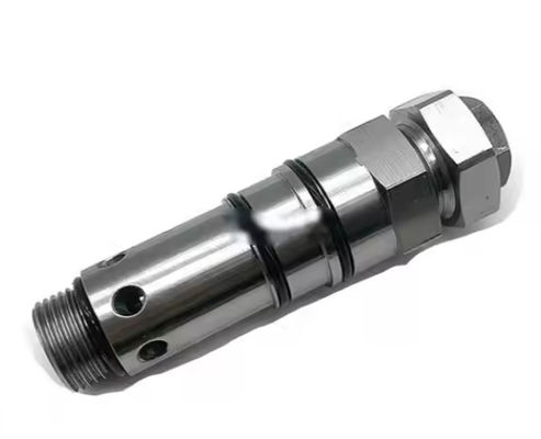 E320 E325 E330 Valvola di sollievo principale dell'escavatore 107-7033