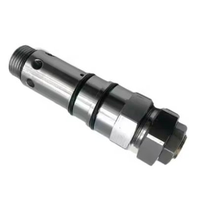 E320 E325 E330 Valvola di sollievo principale dell'escavatore 107-7033