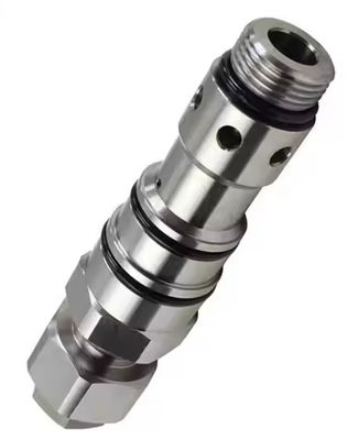 E320 E325 E330 Valvola di sollievo principale dell'escavatore 107-7033