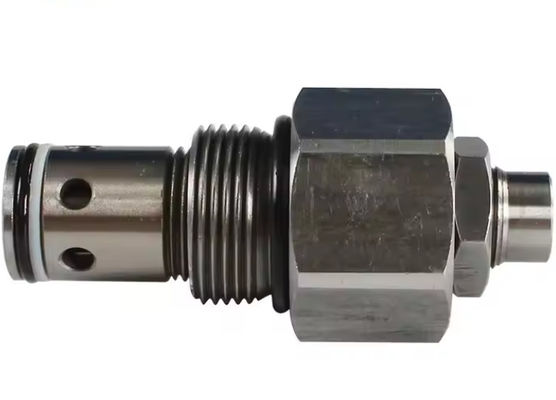 La valvola di sollievo principale 402901 dell'escavatore è adatta per DH55 DH60-7
