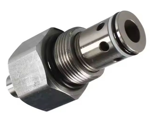 La valvola di sollievo principale 402901 dell'escavatore è adatta per DH55 DH60-7
