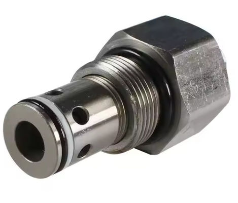 La valvola di sollievo principale 402901 dell'escavatore è adatta per DH55 DH60-7