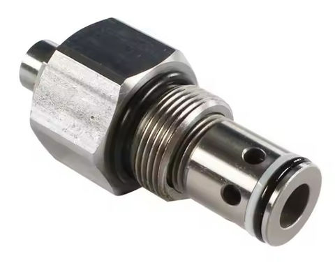 La valvola di sollievo principale 402901 dell'escavatore è adatta per DH55 DH60-7