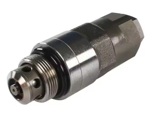 Valvola di sollevamento per escavatore YN22V00002F1 XJBN-00162 Adatta per SK230-6E SK200-2 SK200-5SK200-6 R220-5 R210-5 EX300-5 ZAX330 SC220