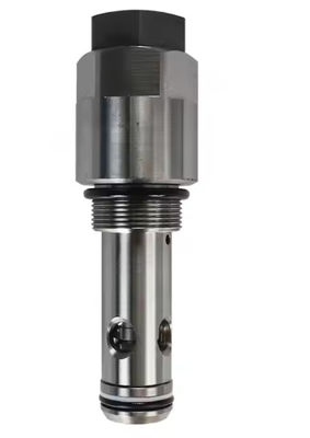 PC200-6 PC200-7 di alta qualità parti idrauliche per escavatori valvola di sollievo rotante 702-75-01200 702-75-01201 702-77-02120 702-77-02170