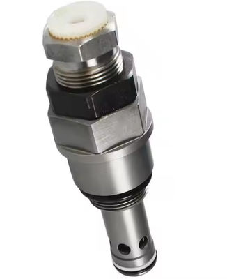 PC360 Valvola di sicurezza per escavatori 723-40-92101 723-40-91102 723-40-93600 723-40-93800 Per Komatsu PC200-8 PC360-7 PC300-7 PC220-7