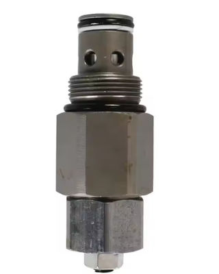 Valvola di sicurezza di aspirazione dell'escavatore di alta qualità DH220-5 2420-1225 2420-1225A Adatta per DH225-7 HD820 SH120 EC210 EC240 R130