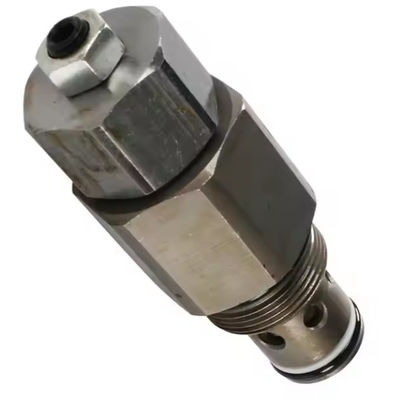 Valvola di sicurezza di aspirazione dell'escavatore di alta qualità DH220-5 2420-1225 2420-1225A Adatta per DH225-7 HD820 SH120 EC210 EC240 R130