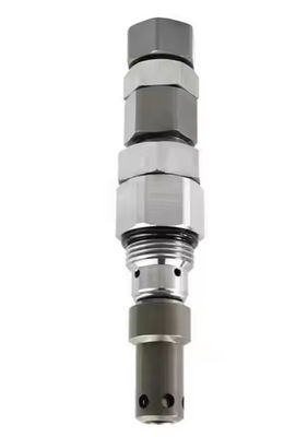 Valvola di sicurezza dell'escavatore Valvola di controllo principale 420-00257 Adatta per DX225LC DX300LC DX340LC