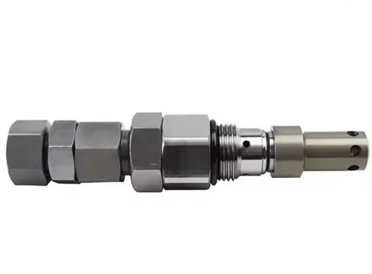 Valvola di sicurezza dell'escavatore Valvola di controllo principale 420-00257 Adatta per DX225LC DX300LC DX340LC