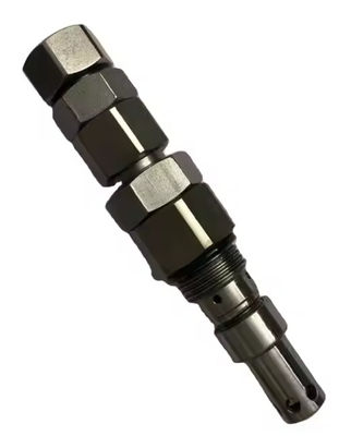 Valvola di sicurezza dell'escavatore Valvola di controllo principale 420-00257 Adatta per DX225LC DX300LC DX340LC