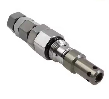 Valvola di sicurezza dell'escavatore Valvola di controllo principale 420-00257 Adatta per DX225LC DX300LC DX340LC